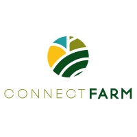 ConnectFARM logo - Similar company to Connectbio