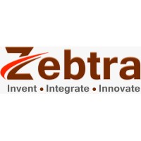 Zebtra Corporation logo - Similar company to Techril Software Solutions Pvt. Ltd.