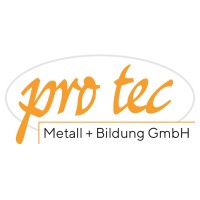 pro tec Metall + Bildung GmbH logo - Similar company to Pro Tec Service Gmbh