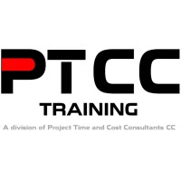 PTCC Training logo - Similar company to Project Time And Cost Consultants
