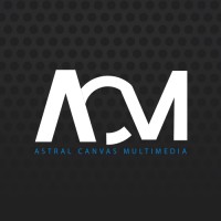 Astral Canvas Multimedia logo - Similar company to Astral Developers Llc