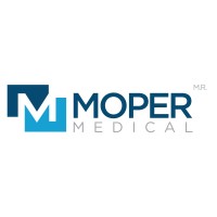 Moper Medical logo - Similar company to Liumaq