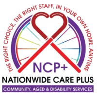Nationwide Care Plus logo - Similar company to Comix