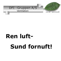 DFI-Gruppen A/S logo - Similar company to Vestvent Aps