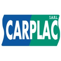 CARPLAC logo - Similar company to Carplac - Comunicação Visual
