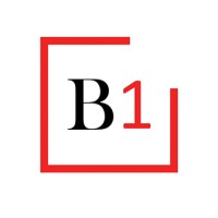 Boston-One logo - Similar company to Technistan