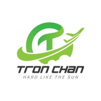 TRON CHAN logo - Similar company to The-Shiv