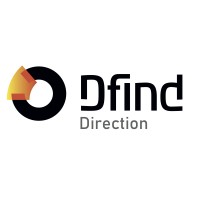 Dfind Direction logo - Similar company to Dfind Consulting
