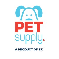Pet Supply logo - Similar company to Southeast Pet