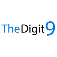 The Digit Nine logo - Similar company to Collège Cdi