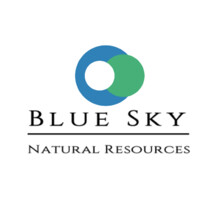 Blue Sky Natural Resources Limited logo - Similar company to Vfdnet