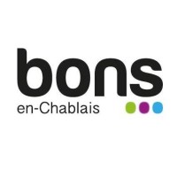 Ville de Bons-en-Chablais logo - Similar company to Arkoe