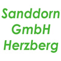 Sanddorn GmbH Herzberg logo - Similar company to Esbana