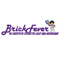 Brickfever logo - Similar company to Just Automate B.V.