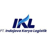 Indojava Karya Logistik logo - Similar company to Pt Sinar Cakra Buana