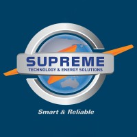 Supreme Technology & Energy Solutions Australia Pty Ltd logo - Similar company to Smartgrid Technologies & Power Quality Solutions Pty Ltd