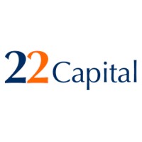22 Capital logo - Similar company to 22 Capital