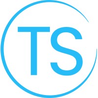 Stiftelsen Tryggare Sverige logo - Similar company to Hackshield Sverige