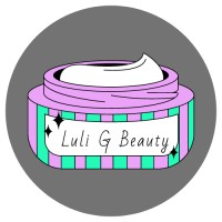 Luli G Beauty logo - Similar company to Nut Care