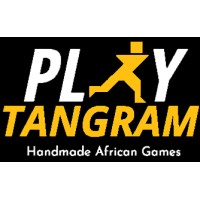 PlayTangram logo - Similar company to Zar