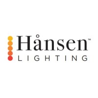 Hånsen Lighting logo - Similar company to Springhaus