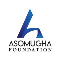 The Asomugha Foundation logo - Similar company to Verb | Consultants