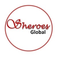 Sheroes Global Initiative logo - Similar company to Rekindle Talents