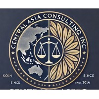 Central Asia Consulting logo - Similar company to Central Asia & South East Asia Business Chamber™ (Casea-Bc™)