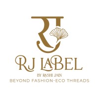 RJ LABEL BY RASHI JAIN logo - Similar company to Mansi Nagdev