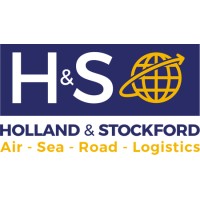 Holland & Stockford Limited logo - Similar company to Absolute Freight Services Ltd