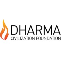 Dharma Civilization Foundation logo - Similar company to Purdue Lunabotics