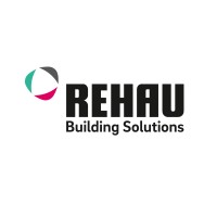 REHAU UK & ROI - Building Solutions logo - Similar company to Mibec