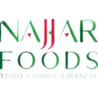 Najjar Todo Foods - SoftPop logo - Similar company to First Co