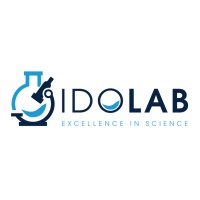 IDO LAB logo - Similar company to Makemybot