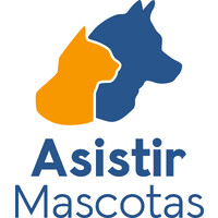 Asistir Mascotas logo - Similar company to Woofiapp (Acquired By Paseaperros.Com)