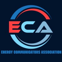 Energy Communicators Association logo - Similar company to Mobile Graphics