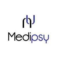 Medipsy logo - Similar company to Vlvt