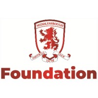 MFC Foundation logo - Similar company to Middlesbrough College