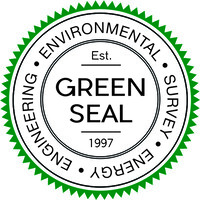 Green Seal Environmental, LLC logo - Similar company to Trident Environmental Group, Llc