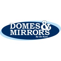 Se-Kure Domes and Mirrors Inc. logo - Similar company to Se-Kure Controls, Inc