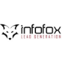 InfoFox Leads logo - Similar company to Custom Silicon Solutions