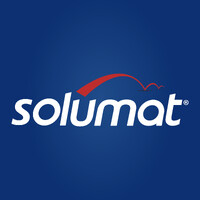 Solumat logo - Similar company to Matec Sas