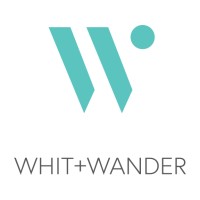 Whit + Wander logo - Similar company to Liftlogic