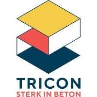 Tricon logo - Similar company to Famed B.V.