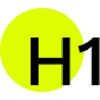 H1 Marketing logo - Similar company to Wealthcoders