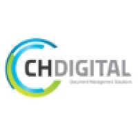 CH Digital Ltd logo - Similar company to Pecs Data Services