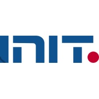 INIT Individuelle Softwareentwicklung & Beratung GmbH logo - Similar company to Cropshare