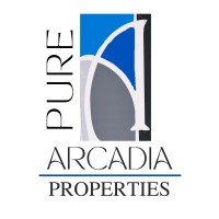 Pure Arcadia Properties logo - Similar company to Surge.