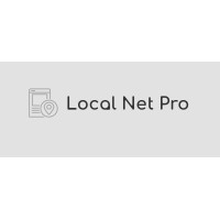 Local Net Pro