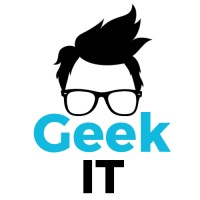 G-IT logo - Similar company to Great-It Aps